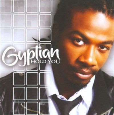 Gyptian - Hold You (CD)