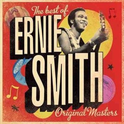 Ernie Smith - Best Of Original Masters (CD)