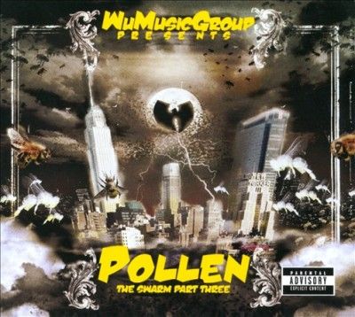 Various - Pollen: Swarm Part Three (CD)