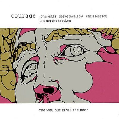 Way out Isviathedoor - (Import CD)