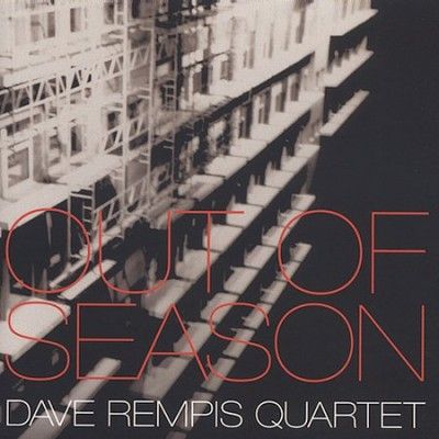 Out of Season - (Import CD)