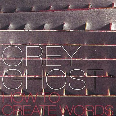 How to Create Words - (Import CD)