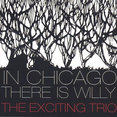 In Chicago There Iswilly - (Import CD)