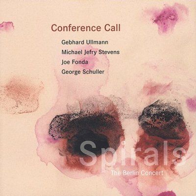Berlin Concert - (Import CD)