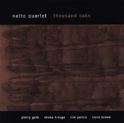 Thousand Oaks - (Import CD)