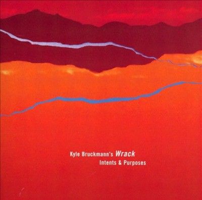 Intents &amp; Purposes - (Import CD)