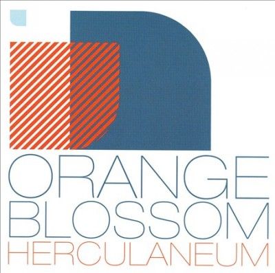 Orange Blossom - (Import CD)