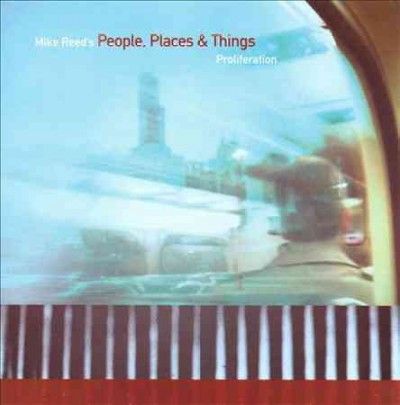 Places &amp; Things - (Import CD)