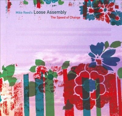 Assembly:Speed of Change - (Import CD)