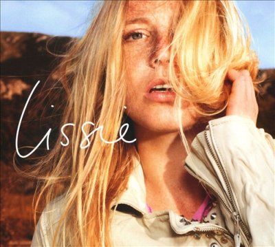 Lissie - Catching A Tiger (CD)