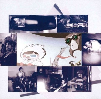 One Eskimo - Daytrotter Sessions Ep (CD)