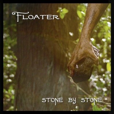 Floater - Stone By Stone (CD)