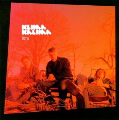 Klima Kalima - Loru (CD)