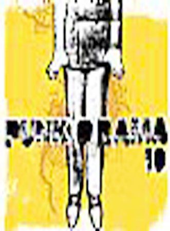Punk O Rama 10 - (Import CD)