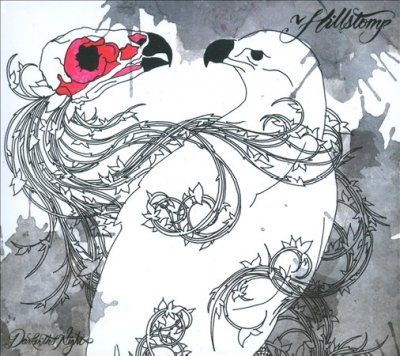 Hillstomp - Darker The Night (CD)