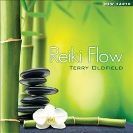 Terry Oldfield - Reiki Flow (CD)