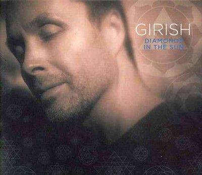 Diamonds in the Sun - (Import CD)