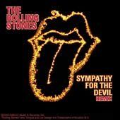 Rolling Stones - Sympathy For The Devil (remixes) (CD)