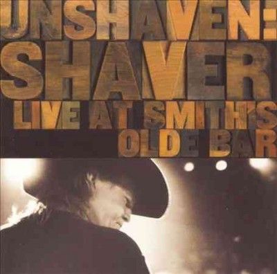 Unshaven:Live at Smith's Olde Bar - (Import CD)