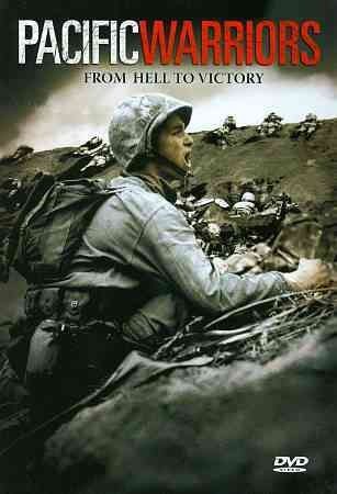 Pacific Warriors - (Region 1 Import DVD)