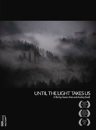 Until the Light Takes Us - (Region 1 Import DVD)