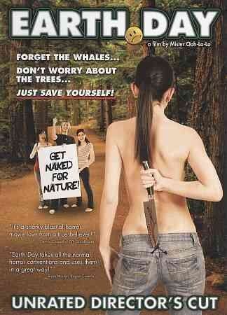Earth Day - (Region 1 Import DVD)