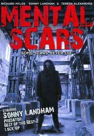 Mental Scars - (Region 1 Import DVD)
