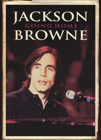 Going Home - (Region 1 Import DVD)