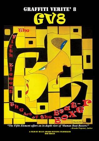 Graffiti Verite 8:Fifth Element the - (Region 1 Import DVD)