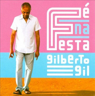 Fe Na Festa - (Import CD)
