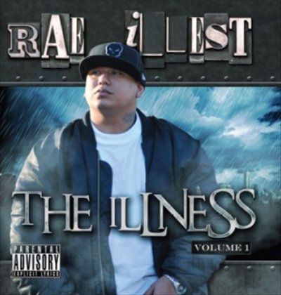 Illness Vol 1 - (Import CD)