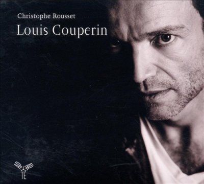 Christophe Rousset - Couperin: Suites (CD)