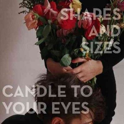 Candle to Your Eyes - (Import CD)
