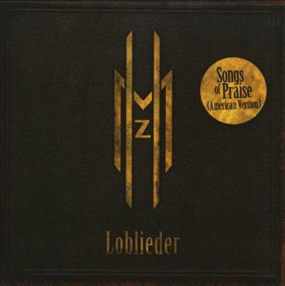 Loblieder:Songs of Praise (American V - (Import CD)