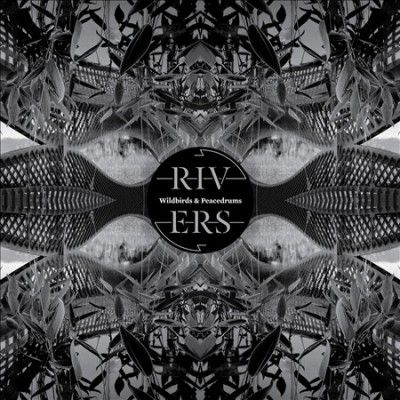 Wildbirds &amp; Peacedru - Rivers (CD)