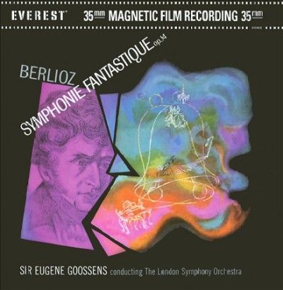 Berlioz:Symphonie Fantastique - (Import CD)