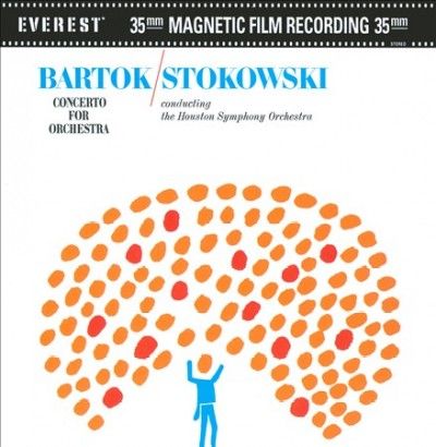 Bartok:Concerto for Orchestra - (Import CD)
