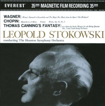 Wagner:Wotan's Farewell Magic Fire Mu - (Import CD)