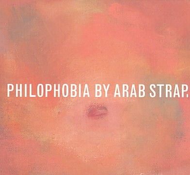 Philophobia - (Import CD)