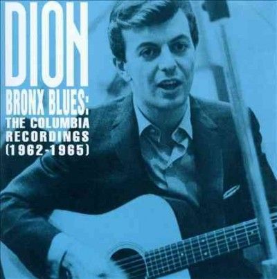 Bronx Blues:Columbia Recordings (1962 - (Import CD)