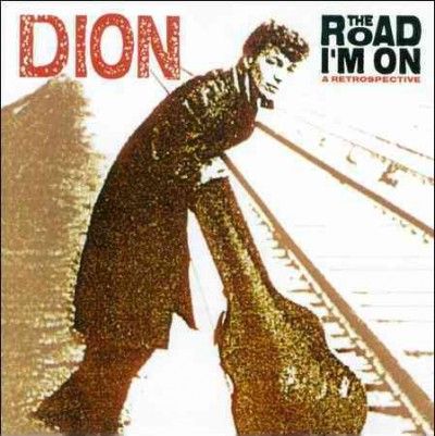 Road I'm on:Retrospective - (Import CD)
