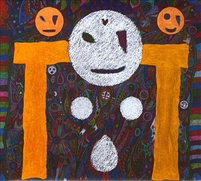 Current 93 - Baalstorm Sing Omega (CD)