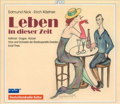 Chor Und Orchester D - Life In This Time Vol 1 (leben In Die (CD)