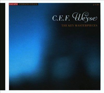 Danish National Cham - Weyse: Key Masterpieces (CD)