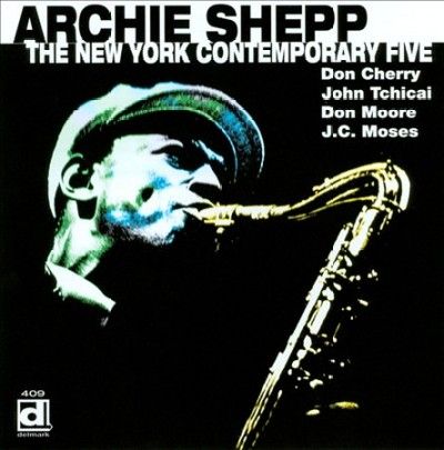 New York Contemporary Five - (Import CD)