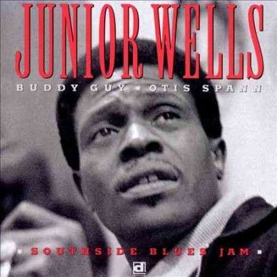 Southside Blues Jam - (Import CD)