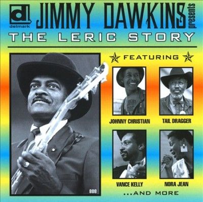 Leric Story - (Import CD)