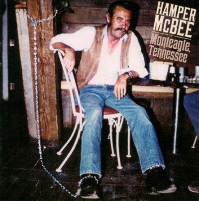 Hamper Mcbee - Good Old Fashioned Way (CD)