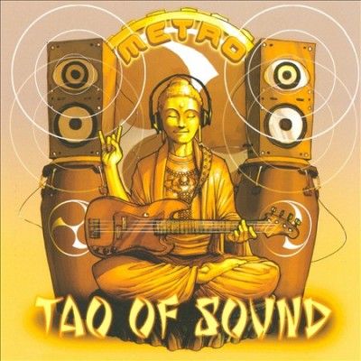Tao Of Sound - Metro (CD)