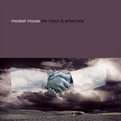 Modest Mouse - Moon &amp; Antarctica (10th Anniv Editio (CD)
